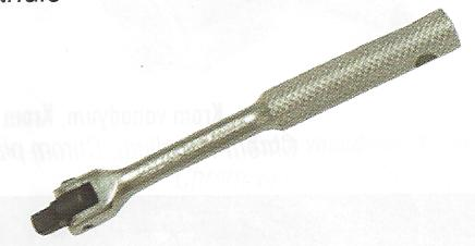 MAFSALLI KOL 1/4 130 mm